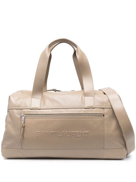 ysl handbag david jones|saint laurent duffle bag.